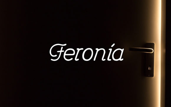 Feronia Font: A Practical Guide to Its Strengths and Best Uses