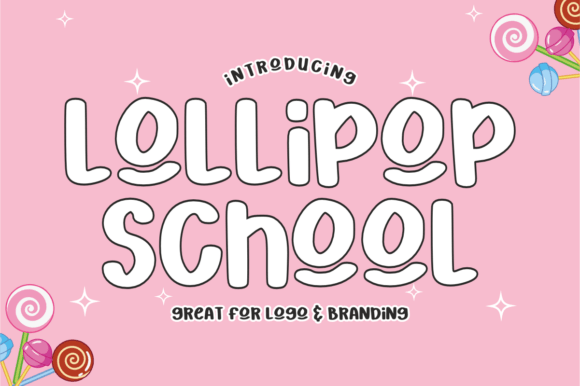 Infusing Joy into Branding: How Lollipop School Captures the Modern Design Landscape