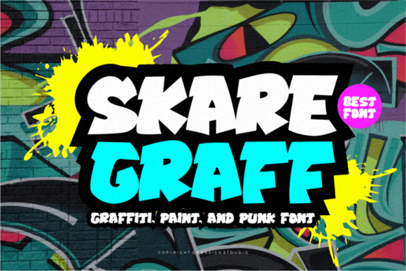 Skare Graff: Capturing the Unmistakable Pulse of Urban Design