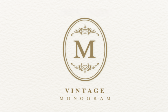 Unlocking Timeless Style with Vintage Monogram